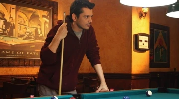 Кадр из Любовь напрокат 1 сезон 29 серия