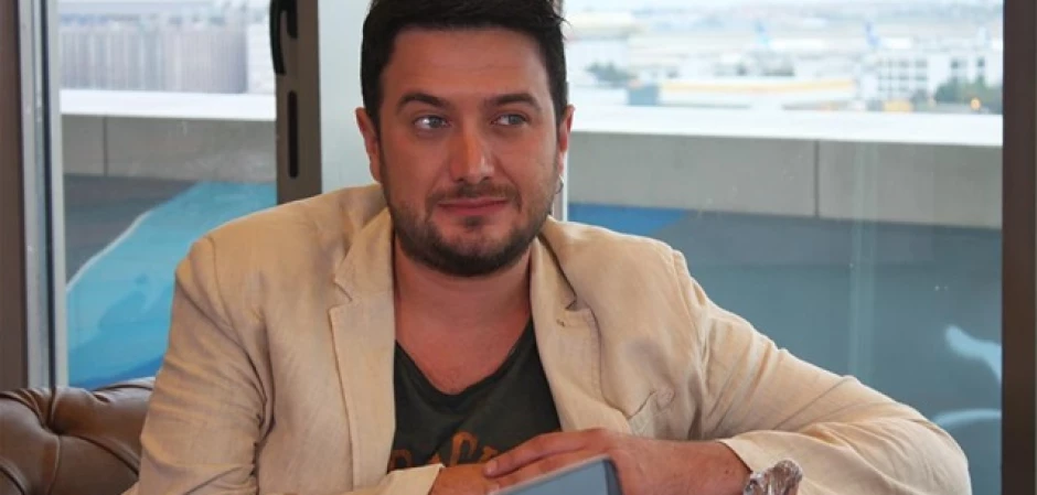 Кадр из Любовь напрокат 1 сезон 17 серия