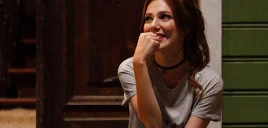 Кадр из Любовь напрокат 2 сезон 55 серия