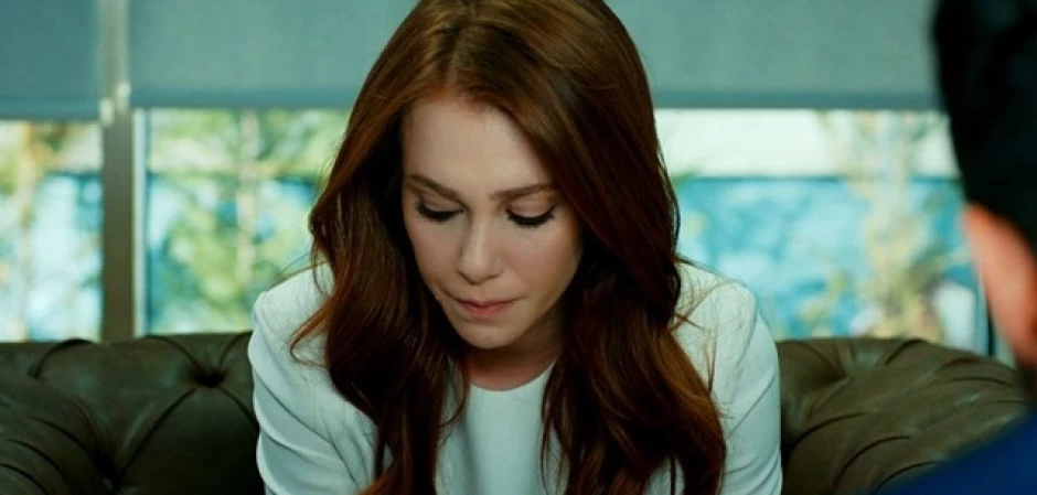 Кадр из Любовь напрокат 1 сезон 46 серия