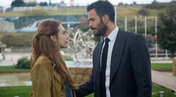 Кадр из Любовь напрокат 2 сезон 61 серия