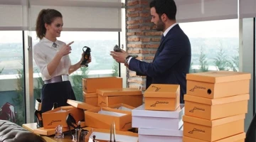 Любовь напрокат 1 сезон 36 серия