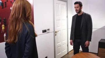 Кадр из Любовь напрокат 1 сезон 25 серия