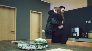 Любовь напрокат 2 сезон 65 серия