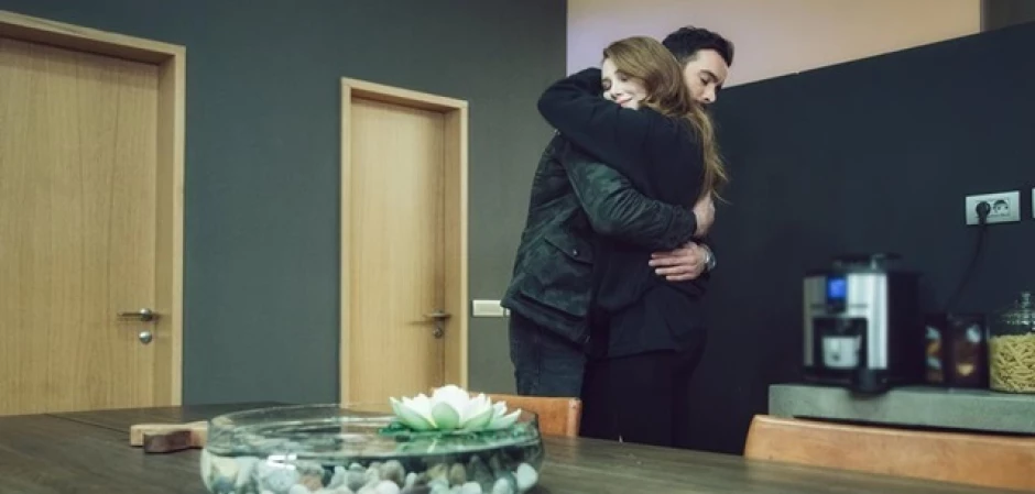 Кадр из Любовь напрокат 2 сезон 65 серия