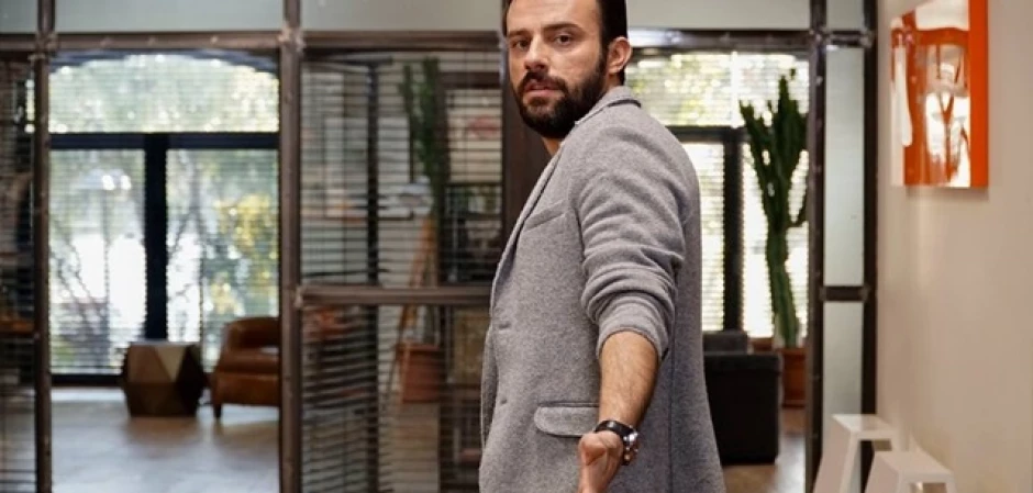 Кадр из Любовь напрокат 2 сезон 60 серия