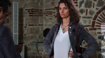 Кадр из Любовь напрокат 1 сезон 19 серия