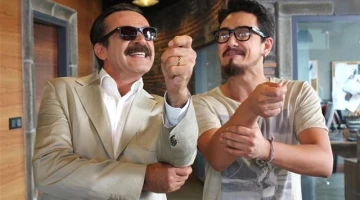 Кадр из Любовь напрокат 1 сезон 10 серия