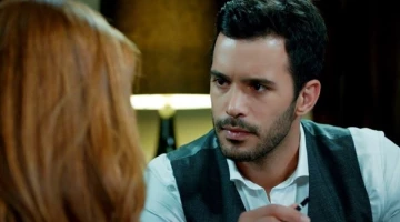 Любовь напрокат 1 сезон 17 серия