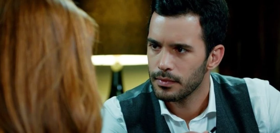 Кадр из Любовь напрокат 1 сезон 17 серия