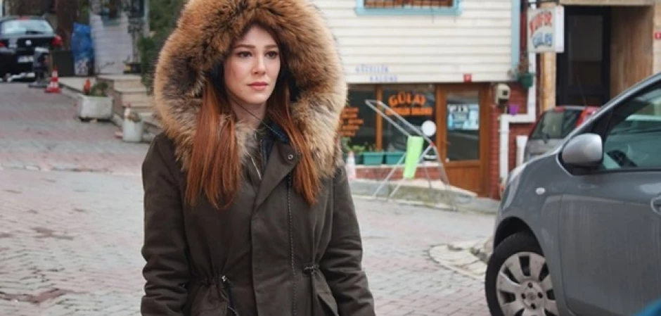 Кадр из Любовь напрокат 1 сезон 31 серия