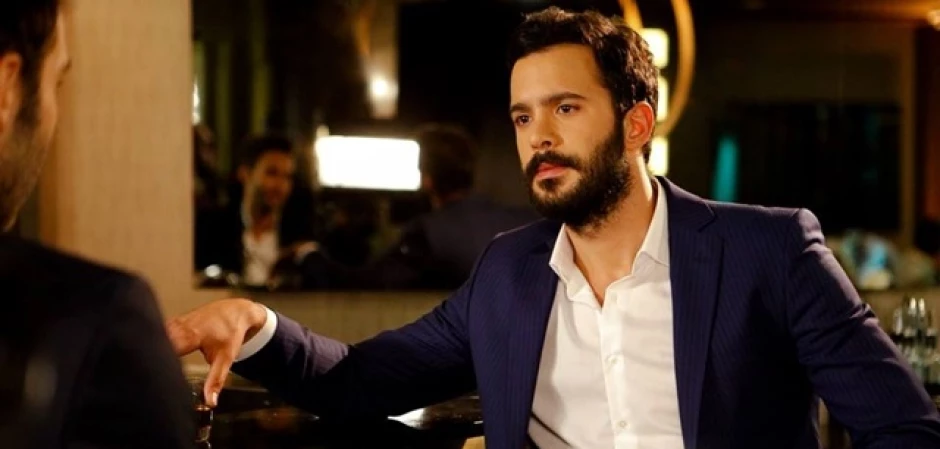 Кадр из Любовь напрокат 2 сезон 55 серия