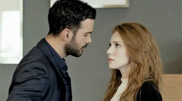 Кадр из Любовь напрокат 2 сезон 56 серия