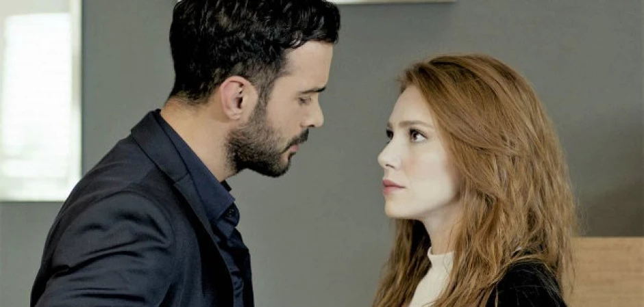 Кадр из Любовь напрокат 2 сезон 56 серия