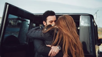 Любовь напрокат 2 сезон 69 серия