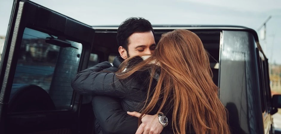 Кадр из Любовь напрокат 2 сезон 69 серия