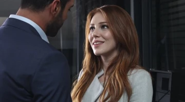 Любовь напрокат 1 сезон 40 серия