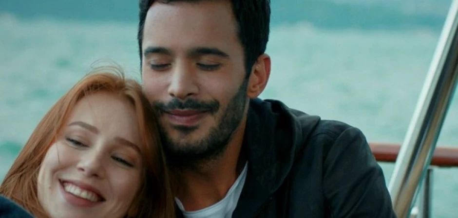 Кадр из Любовь напрокат 1 сезон 48 серия