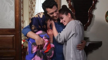 Любовь напрокат 1 сезон 44 серия