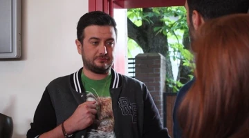 Любовь напрокат 1 сезон 49 серия