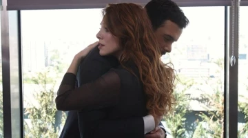 Кадр из Любовь напрокат 1 сезон 44 серия