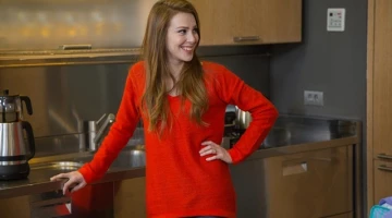 Любовь напрокат 2 сезон 69 серия