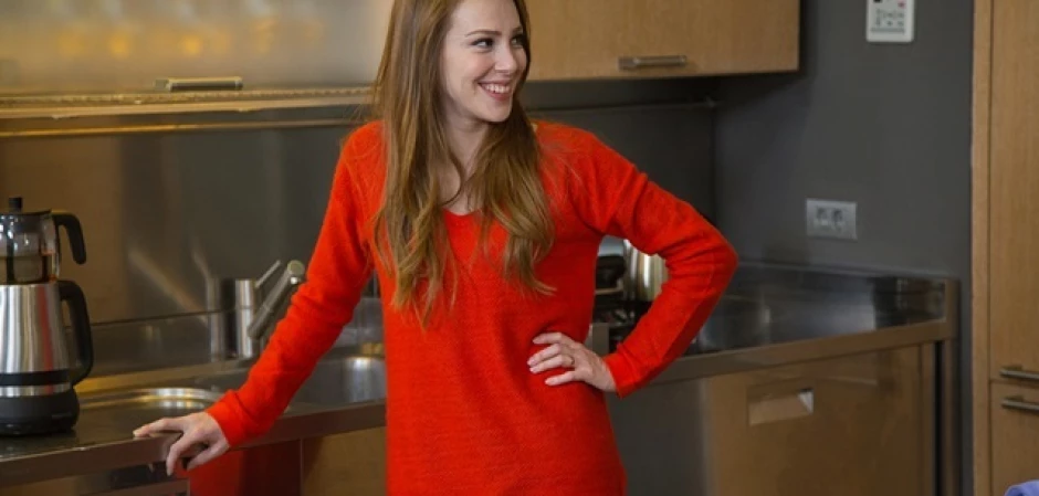 Кадр из Любовь напрокат 2 сезон 69 серия