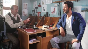 Кадр из Любовь напрокат 1 сезон 6 серия