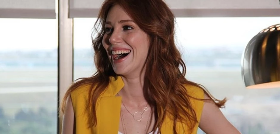 Кадр из Любовь напрокат 1 сезон 3 серия