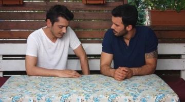 Кадр из Любовь напрокат 1 сезон 52 серия