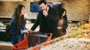 Кадр из Любовь напрокат 2 сезон 62 серия