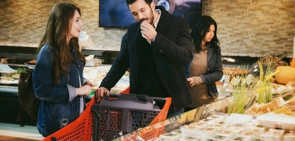 Кадр из Любовь напрокат 2 сезон 62 серия