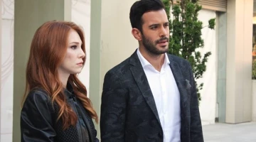 Кадр из Любовь напрокат 1 сезон 22 серия