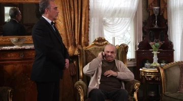 Любовь напрокат 1 сезон 35 серия