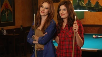 Любовь напрокат 1 сезон 29 серия