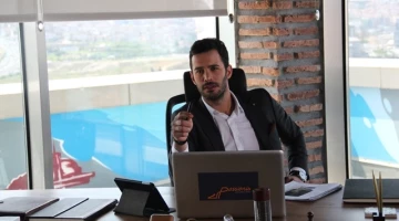 Любовь напрокат 1 сезон 2 серия