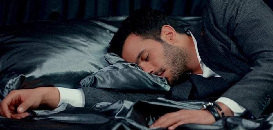 Кадр из Любовь напрокат 1 сезон 19 серия