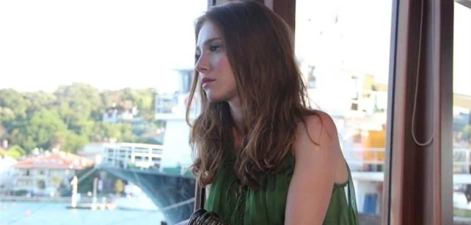 Кадр из Любовь напрокат 1 сезон 7 серия