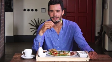 Кадр из Любовь напрокат 1 сезон 8 серия