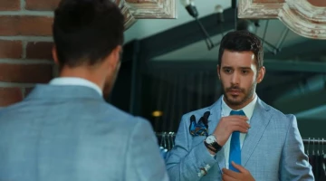 Кадр из Любовь напрокат 1 сезон 1 серия