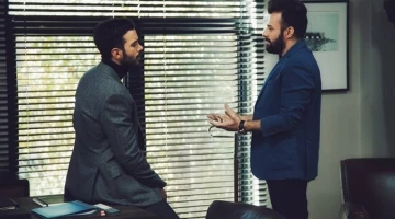 Кадр из Любовь напрокат 2 сезон 62 серия