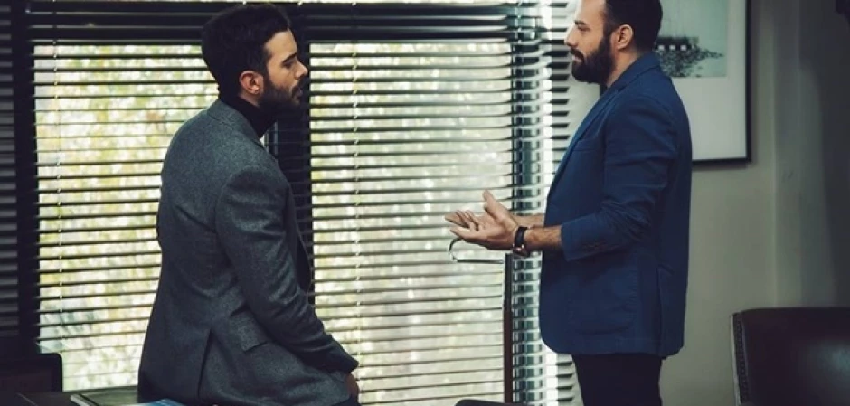 Кадр из Любовь напрокат 2 сезон 62 серия