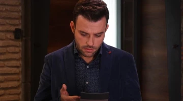 Любовь напрокат 1 сезон 18 серия