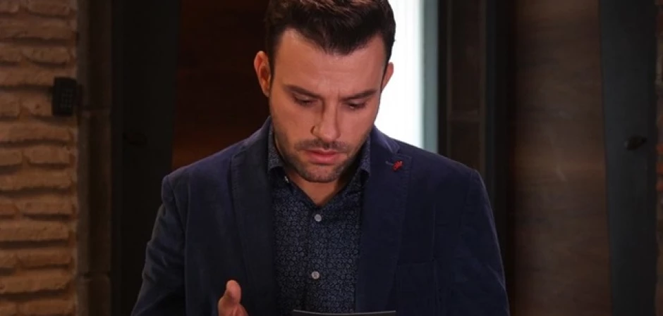 Кадр из Любовь напрокат 1 сезон 18 серия