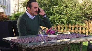 Кадр из Любовь напрокат 1 сезон 21 серия