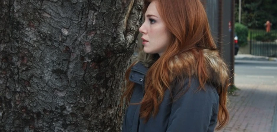 Кадр из Любовь напрокат 1 сезон 23 серия