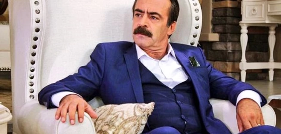 Кадр из Любовь напрокат 1 сезон 14 серия