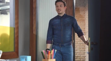 Любовь напрокат 1 сезон 42 серия