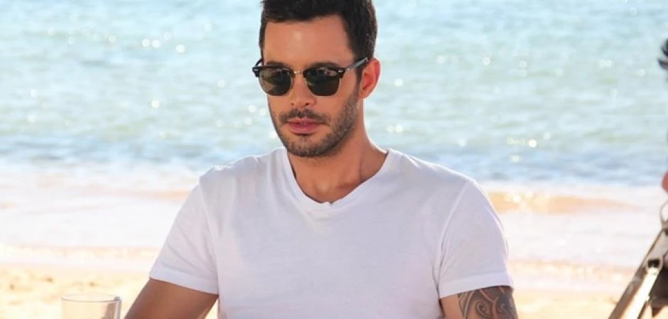 Кадр из Любовь напрокат 1 сезон 2 серия