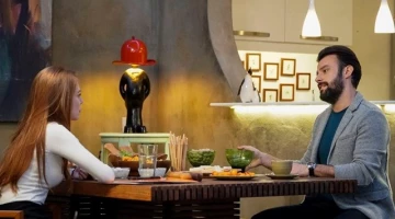 Кадр из Любовь напрокат 2 сезон 60 серия